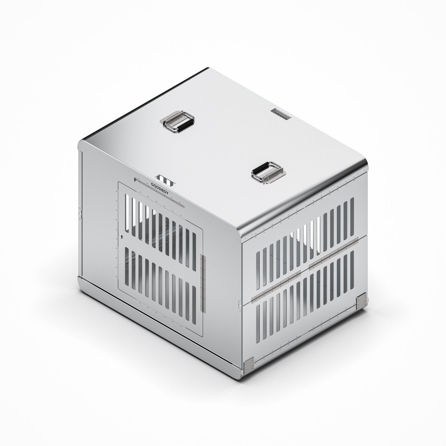 Collapsible Dog Crate
