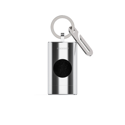 THE POO BAG HOLDER