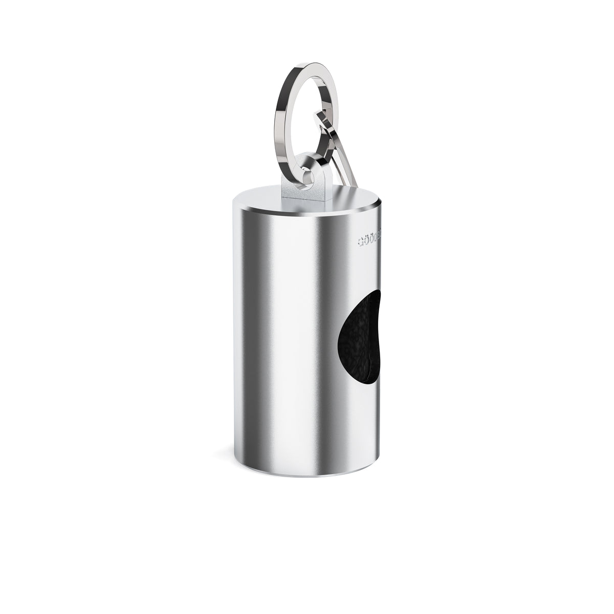 THE POO BAG HOLDER