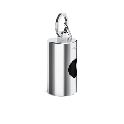 THE POO BAG HOLDER
