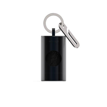 THE POO BAG HOLDER