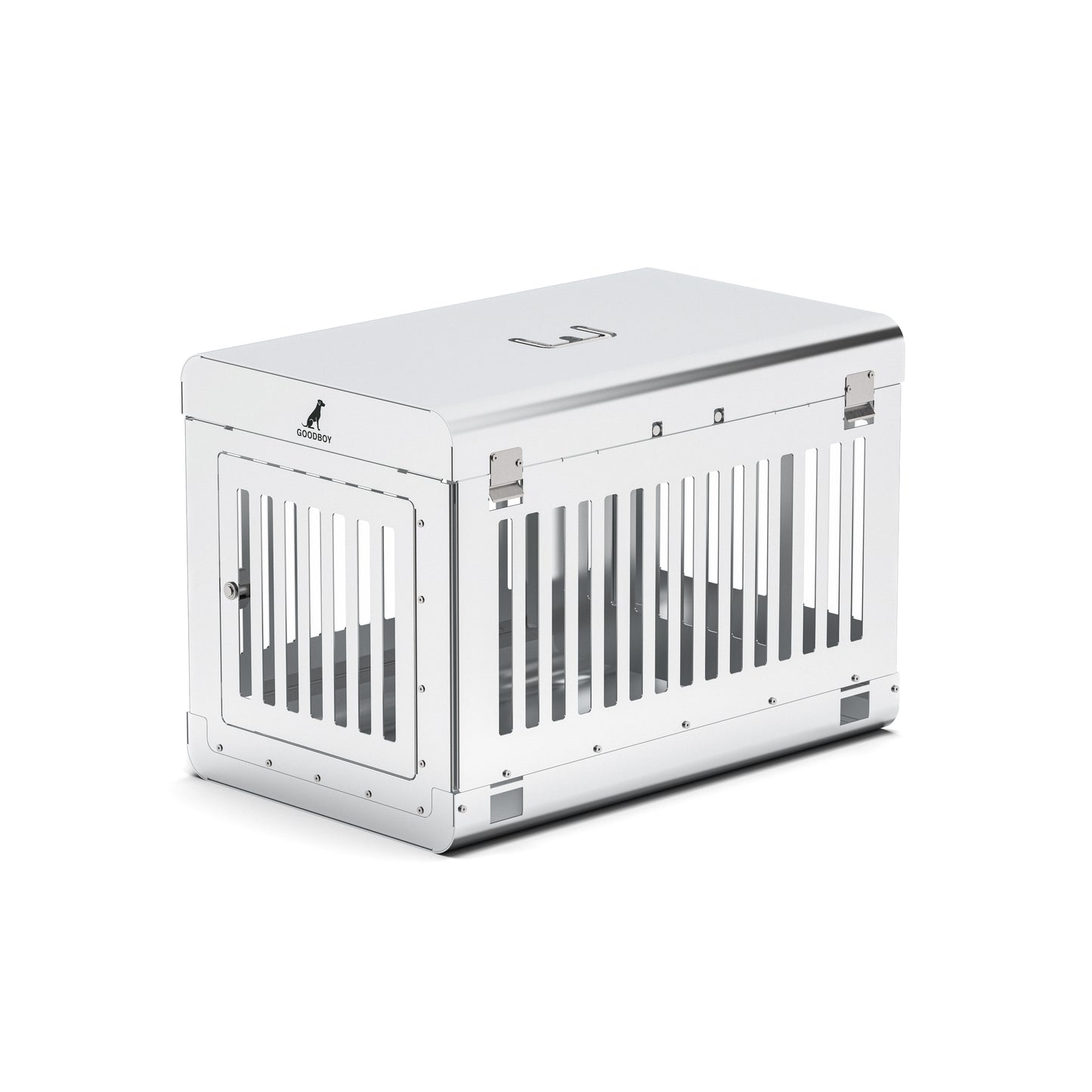 Goodboy Collapsible Dog Crate