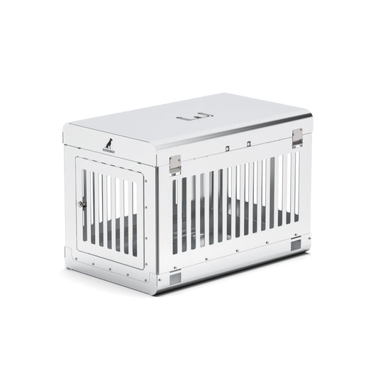 Goodboy Collapsible Dog Crate